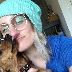 Meet your Posher, Jessica